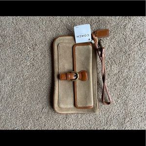Brand new Coach purse